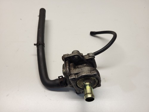 Hyosung xrx 125 - 125, emissions