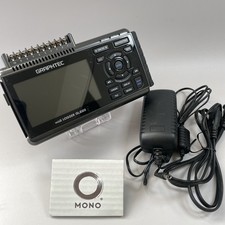 Graphtec GL220 Midi Data