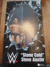 WWE Elite Collection Stone