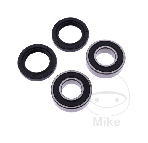 Jmp wheel bearing - jmp, set