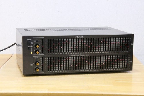 Ramsa 9330 1 band - ramsa, wz-9330