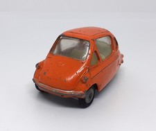 Vintage Corgi Toys #233