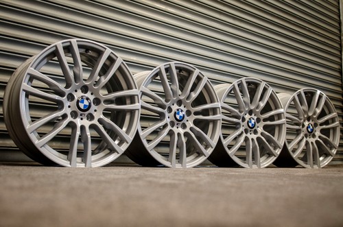 Refurbished genuine bmw - genuine, 19"