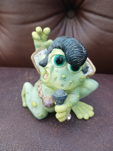 Sprogz elvis frog - sprogz,