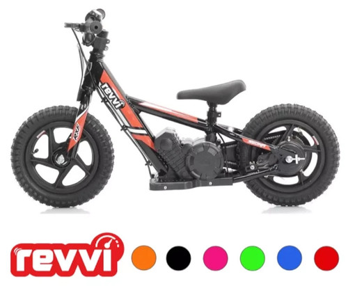 Revvi electric balance - revvi,