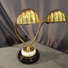 Vintage Christopher Wray brass