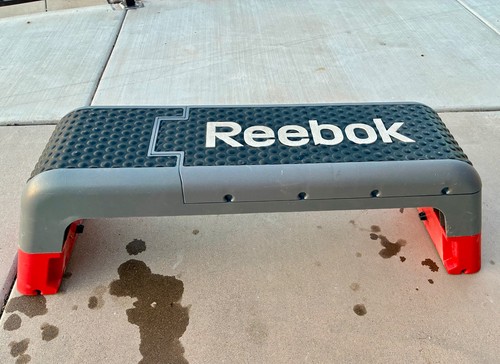 Reebok multi purpose aerobic - reebok,