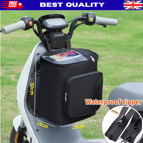 Mobility scooter large front - mobility,