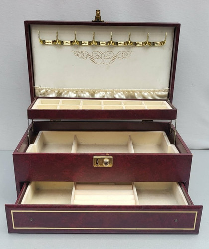 Vintage mele co jewellery - vintage, &