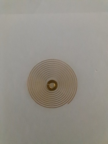 Negretti zambra 1415 40 - &,