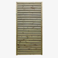 Garden Gate Double Sided