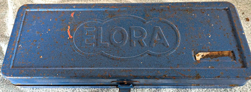 Elora socket set lkw whitworth - elora,