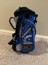 Callaway XJ Blue Gray 24"