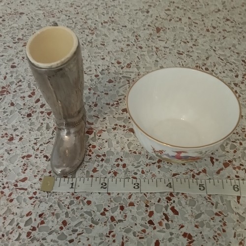 Crown staffordshire bone china - crown,