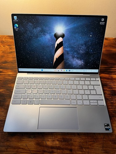 Dell xps 9315 - dell, 16gb