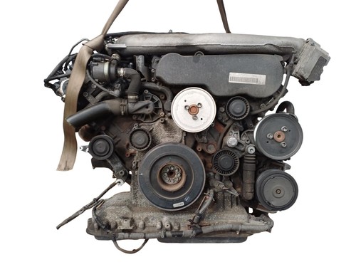 Audi engine tdi v6 - a4,