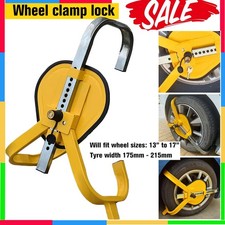 Heavy Duty Solid Steel