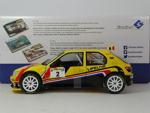 Solid peugeot 306 - maxi, #2