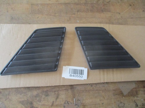 Ford granada mk1 - mk1, trim