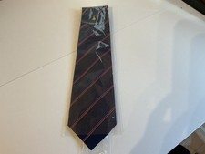 British Airways Concorde British Aircraft Corporation Aerospatiale Official Tie