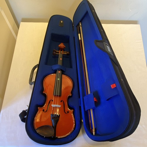 Stentor size acoustic - 1/4,