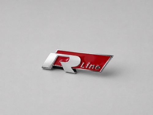 Line front grill - r-line,