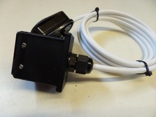 Yaesu FT-901/902 DM AC Power