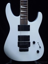 Jackson X Series Dinky DK2X -Snow White -2020 Used Electric Guitar
