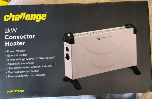 Challenge dl06 2kw - challenge,