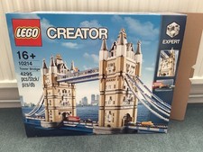 Lego Creator, Expert, Tower