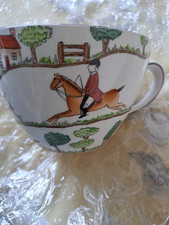 Fine Bone China CROWN -