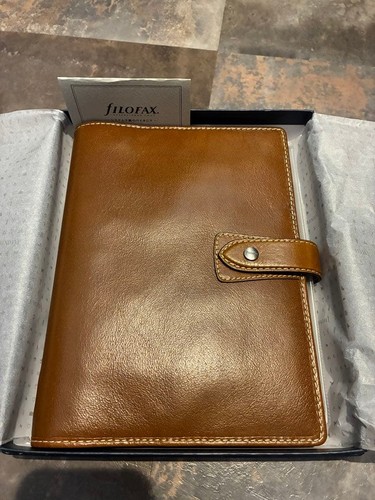 Filofax malden organizer - filofax, a5