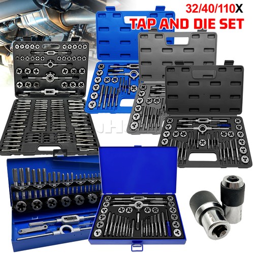 Tap and die - tap, metric