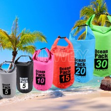 5-30L Waterproof Ocean Pack