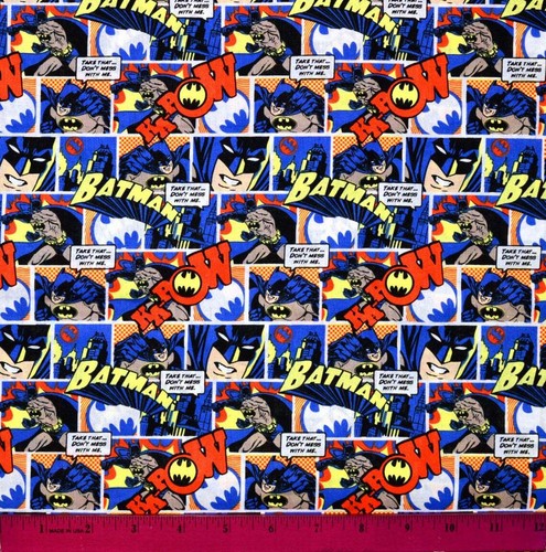 Comics batman colour - dc, pop
