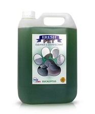 Kennel Cattery Cleaner And