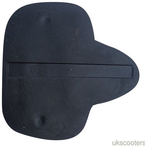 Vespa vbb vba rear light - vba,