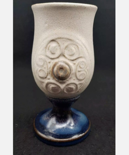 Vintage laugharne pottery - vintage,