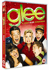 Glee: A Very Glee Christmas