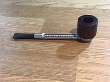 Vintage Falcon Carved Bowl