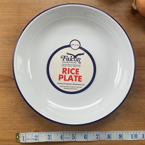 Falcon enamel rice pasta - falcon, /