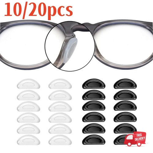 Silicone eyeglasses anti slip - silicone, anti-slip