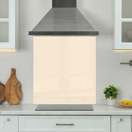 Premium cream glass 6mm - premium,