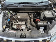 ENGINE SUZUKI VITARA MK4 15On SZ-T BOOSTERJET 1373 127.4 PETROL MANUAL K14D DITC