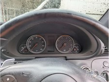 Mercedes-Benz CLC-Class