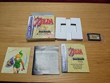 Nintendo Gameboy Advance