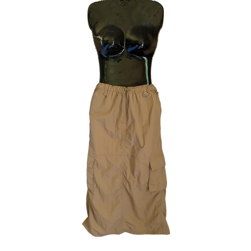 Love tree parachute skirt - tree, l