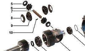 Freelander ird transfer - 1, /