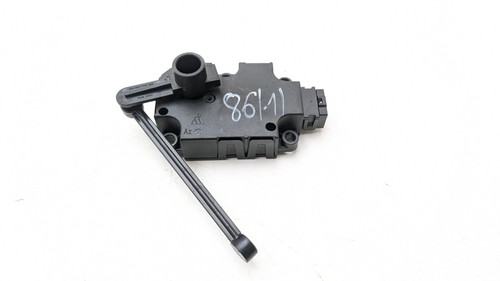 Audi mk2 heater flap - audi,