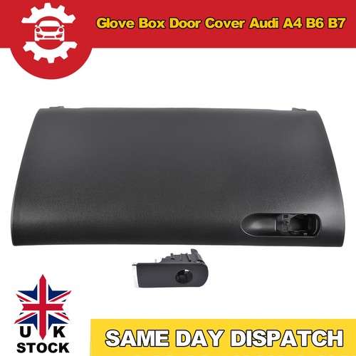 Glove box door - box, cover